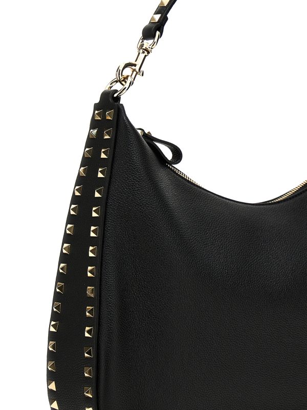 Valentino Garavani 'Hobo Rockstud' shoulder bag - immagine 3