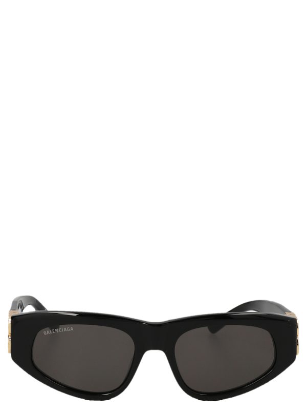 'Dinasty D-Frame' sunglasses