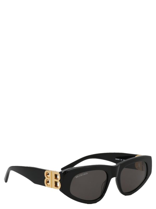 'Dinasty D-Frame' sunglasses - immagine 2