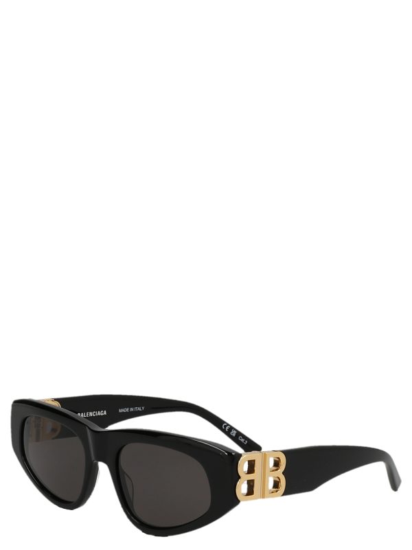 'Dinasty D-Frame' sunglasses - immagine 3