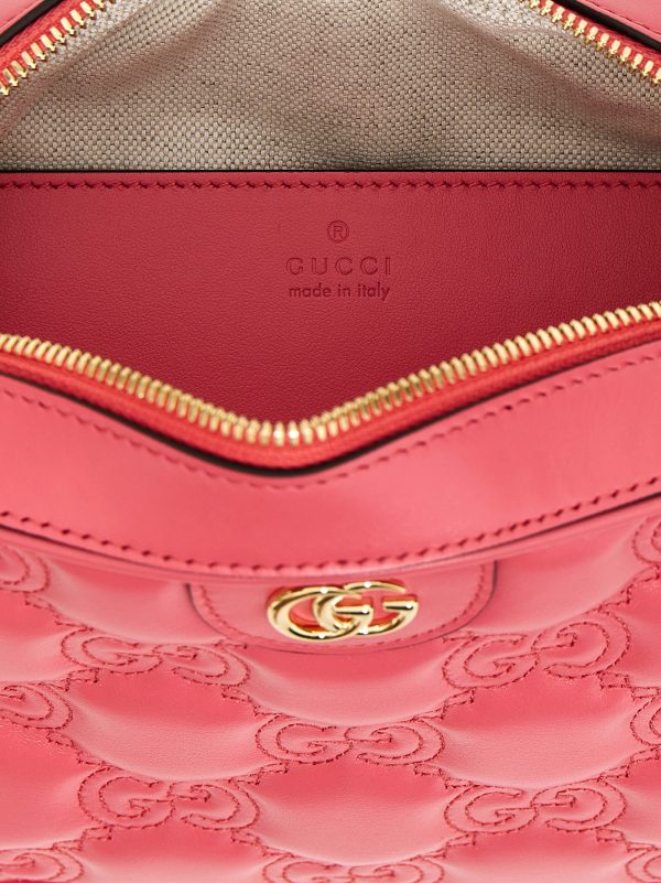 GG small crossbody bag - immagine 5