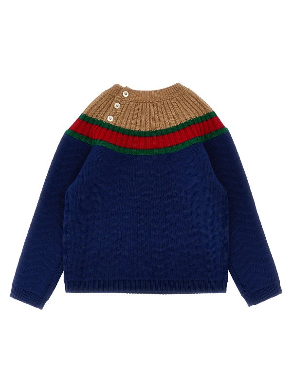 Nastro Web sweater - immagine 2