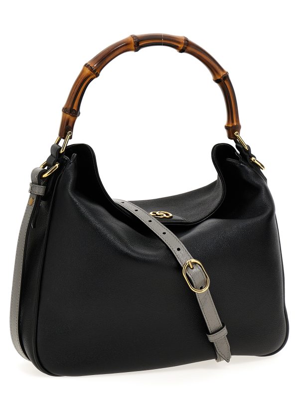 'Gucci Diana' medium shoulder bag - immagine 2