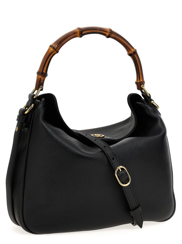 'Gucci Diana' medium shoulder bag - immagine 3