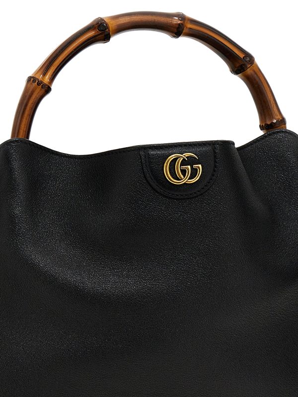 'Gucci Diana' medium shoulder bag - immagine 4