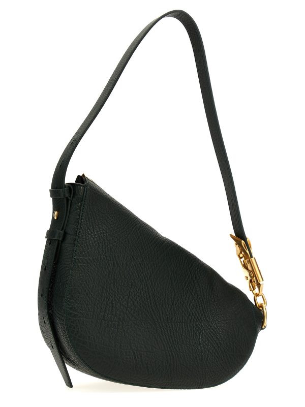 'Knight' small crossbody bag - immagine 2