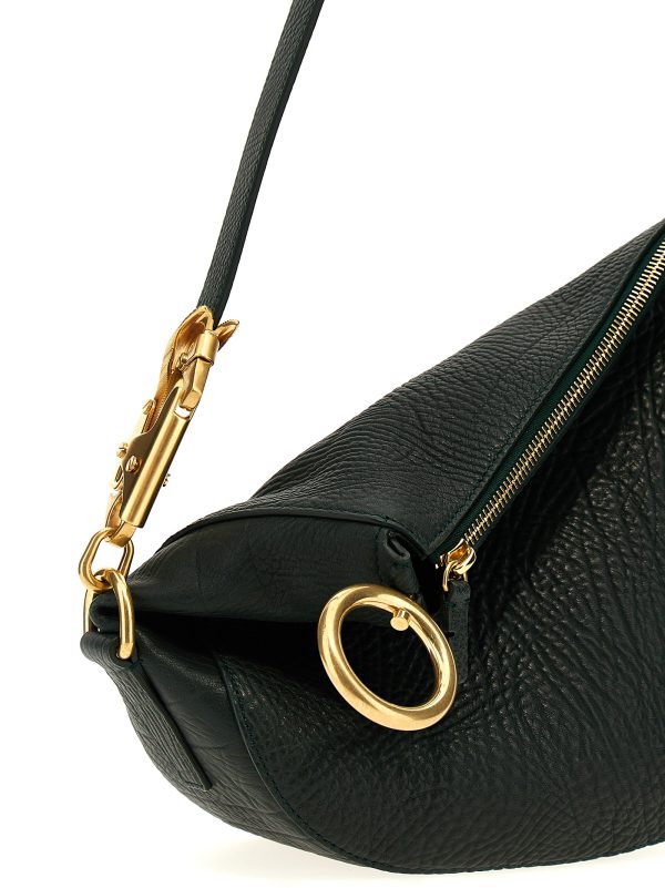 'Knight' small crossbody bag - immagine 3