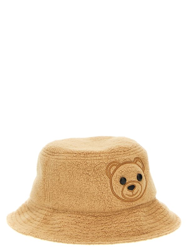 'Teddy' bucket hat - immagine 2