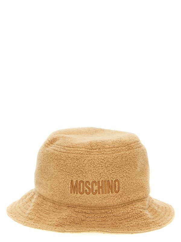 'Teddy' bucket hat - immagine 3