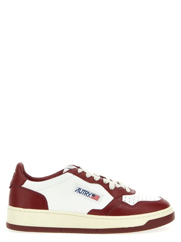 'Autry 01' sneakers