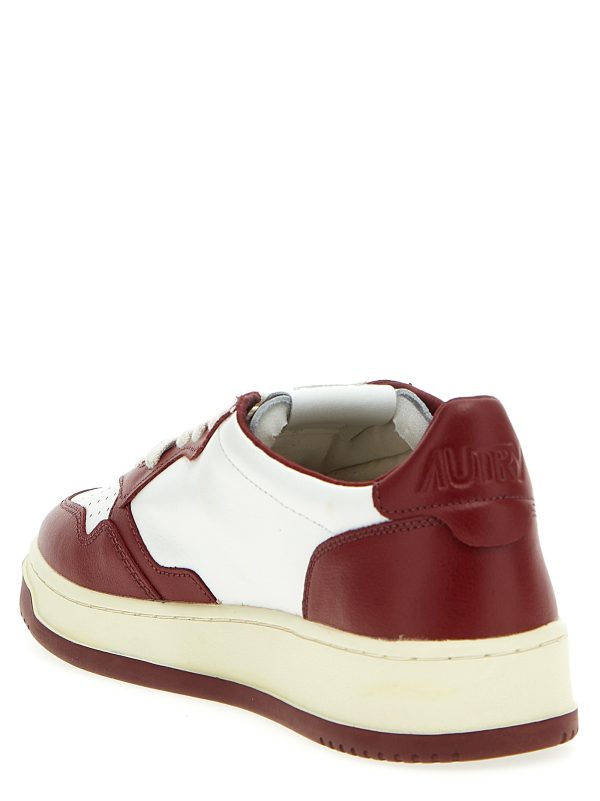 'Autry 01' sneakers - immagine 2