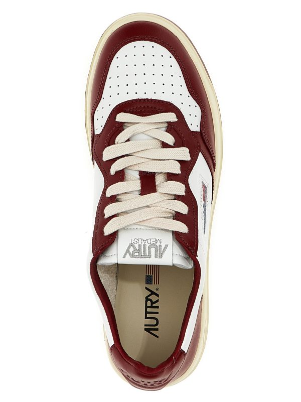 'Autry 01' sneakers - immagine 3