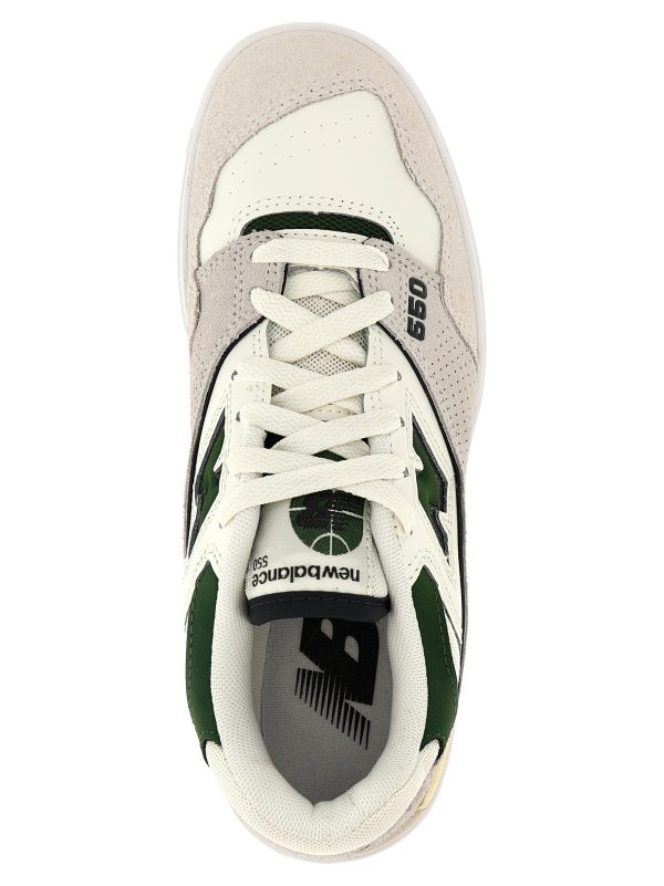 '550' sneakers - immagine 3