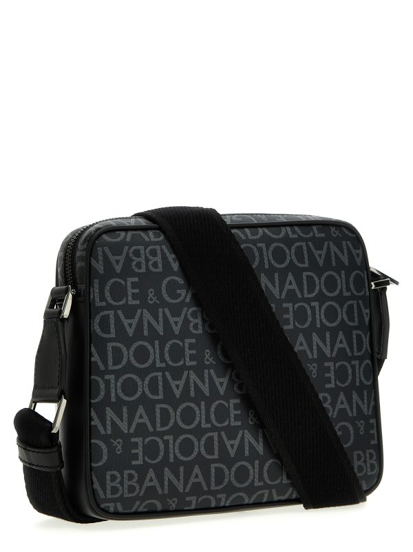 Logo crossbody bag - immagine 2