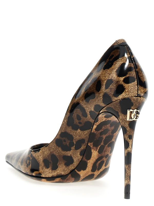 Animalier pumps - immagine 2