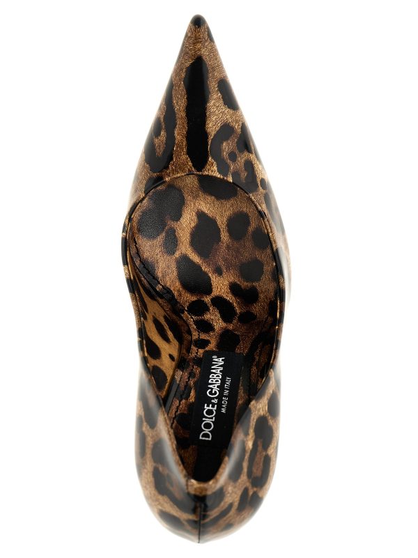 Animalier pumps - immagine 3