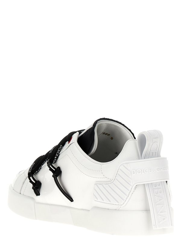 'Portofino' sneakers - immagine 4