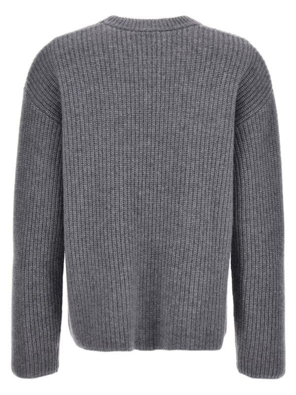 Cashmere sweater - immagine 2