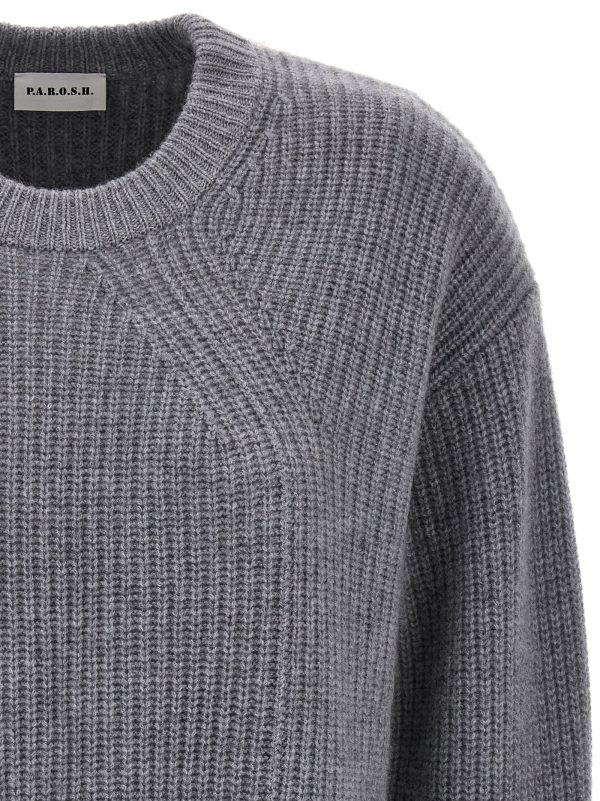 Cashmere sweater - immagine 3