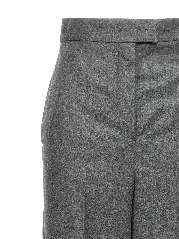 Tailored trousers - immagine 3