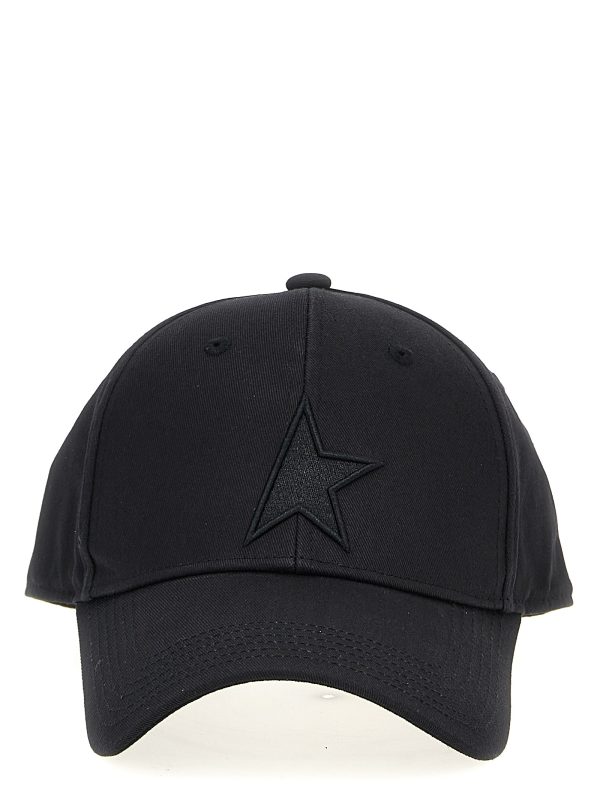 'Demos’ cap