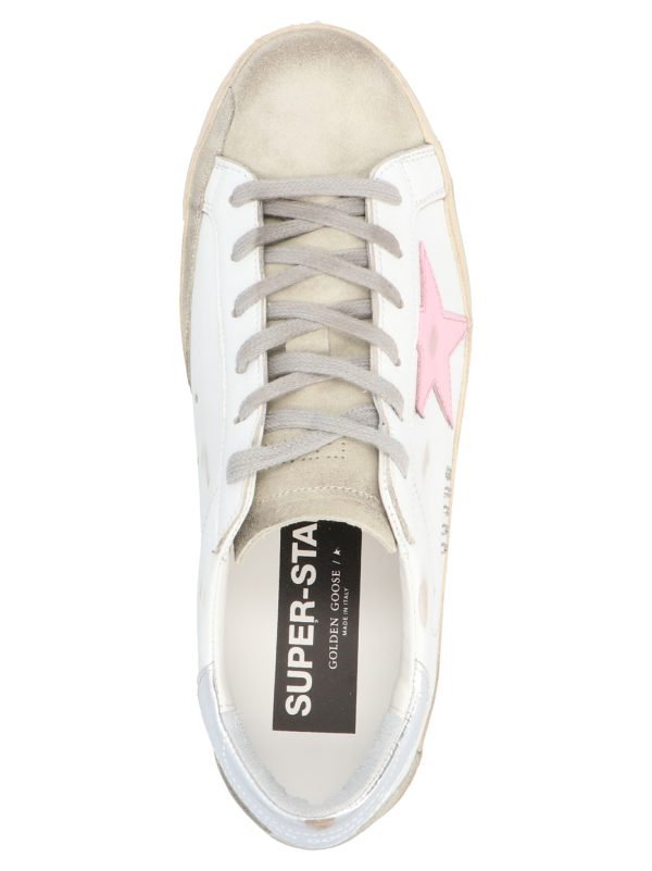 'Superstar' sneakers - immagine 3