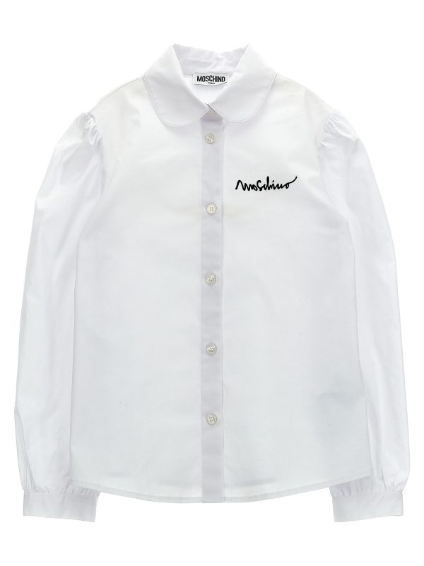 Logo dress and shirt - immagine 2