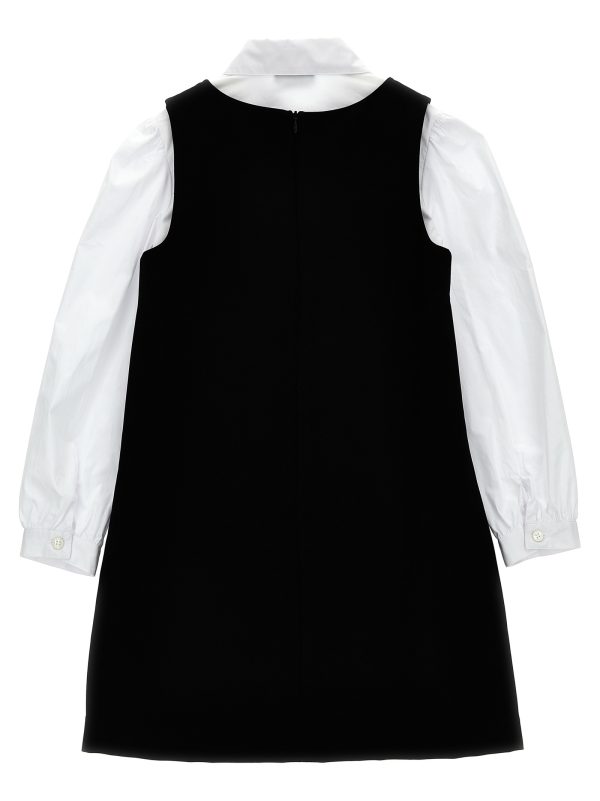 Logo dress and shirt - immagine 3