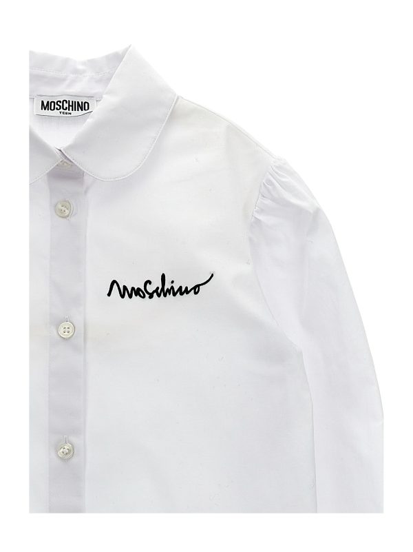 Logo dress and shirt - immagine 4