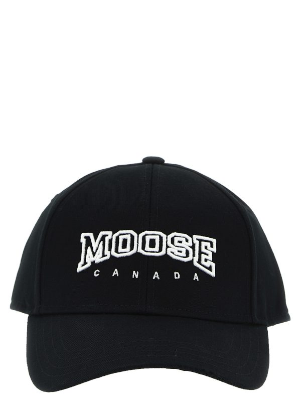 'Varsity Logo' baseball cap