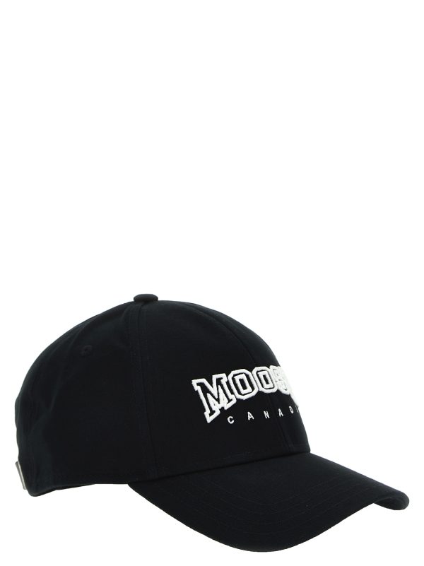 'Varsity Logo' baseball cap - immagine 2