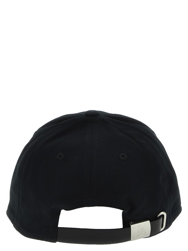 'Varsity Logo' baseball cap - immagine 3