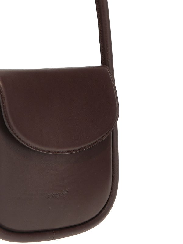 'Mezzotonda' handbag - immagine 3