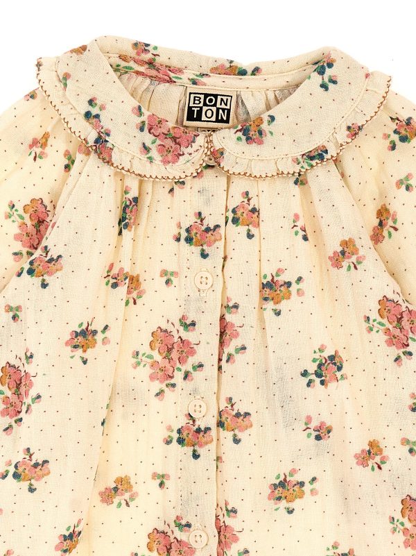 Floral shirt - immagine 3