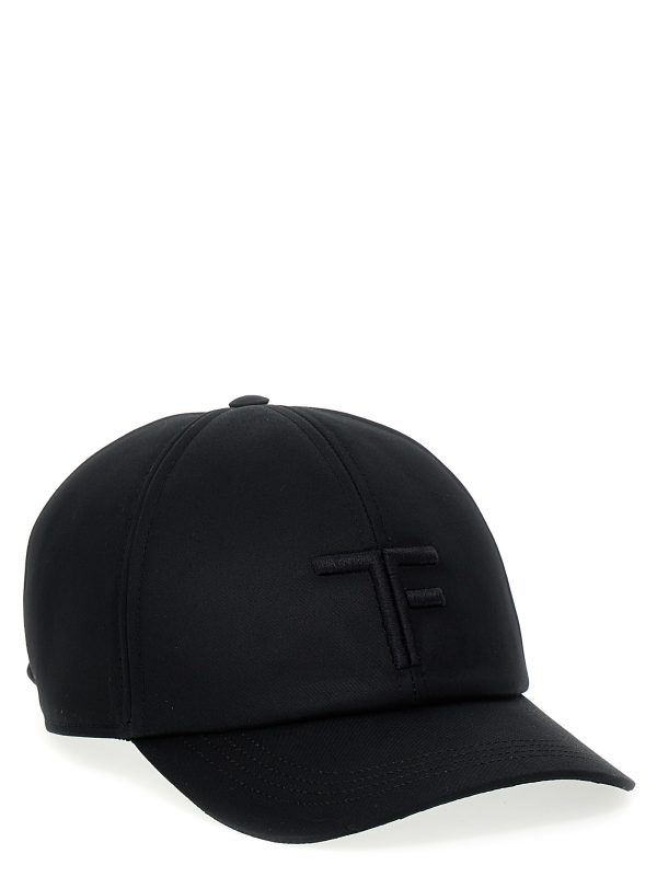 Logo embroidery cap - immagine 2