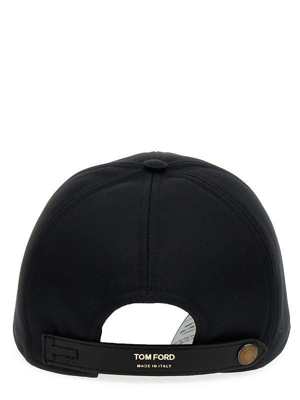 Logo embroidery cap - immagine 3