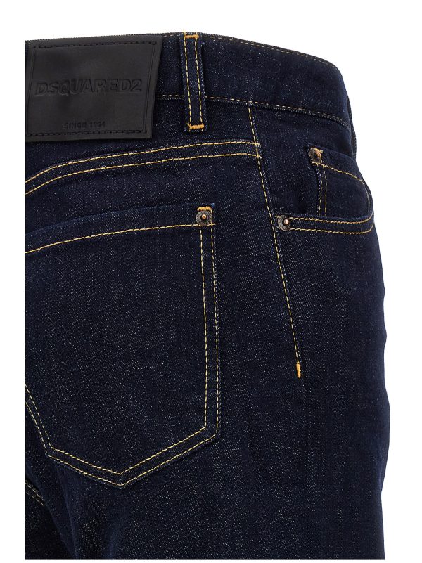 'Boston' jeans - immagine 4