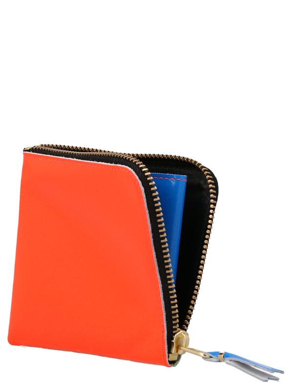 'Super Fluo' wallet - immagine 3