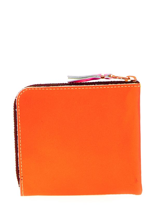 'Super Fluo' wallet - immagine 2