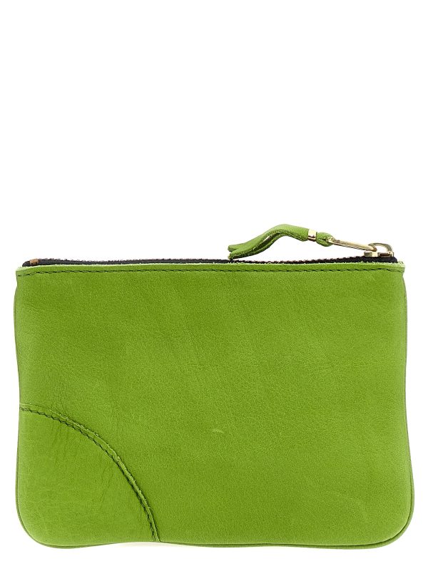 'Washed' wallet - immagine 2