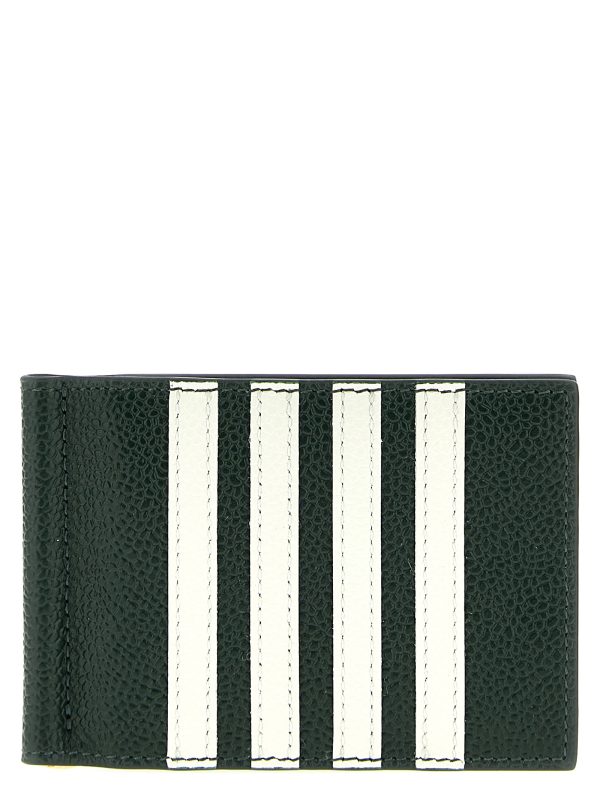 '4 Bar' wallet