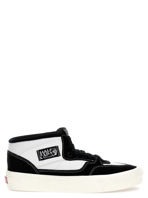 'Half Cab 33 Dx' sneakers