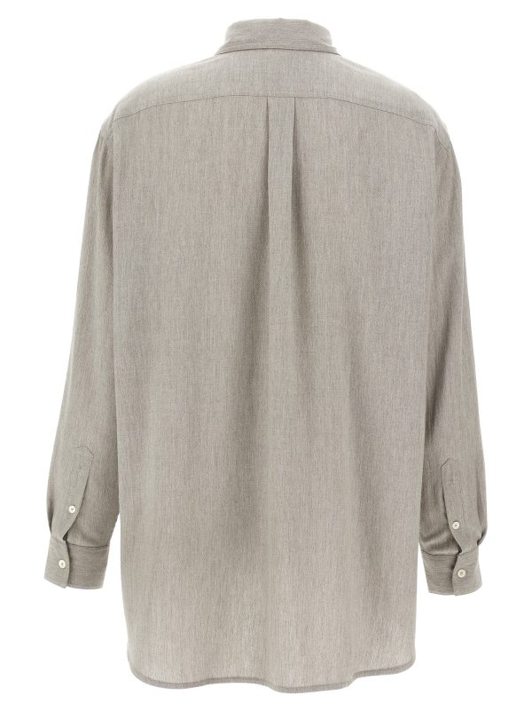 Wool shirt - immagine 2