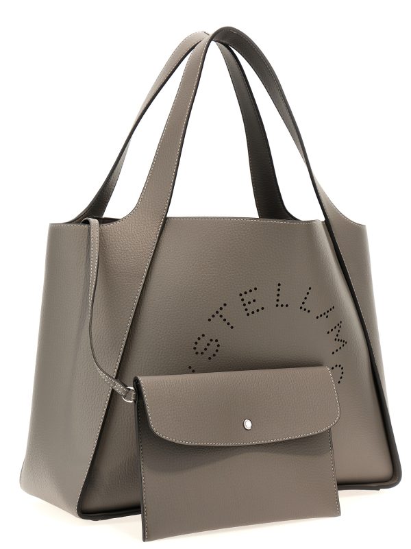 Logo shopping bag - immagine 3