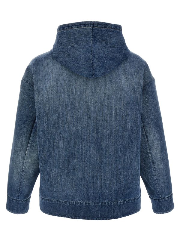 Valentino Garavani denim jacket - immagine 2