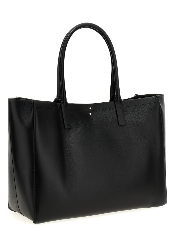 Valentino Garavani 'Medium Tote VLogo' shopping bag - immagine 2