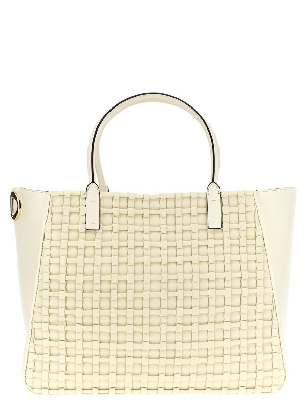 Valentino Garavani 'VLogo Side' shopping bag