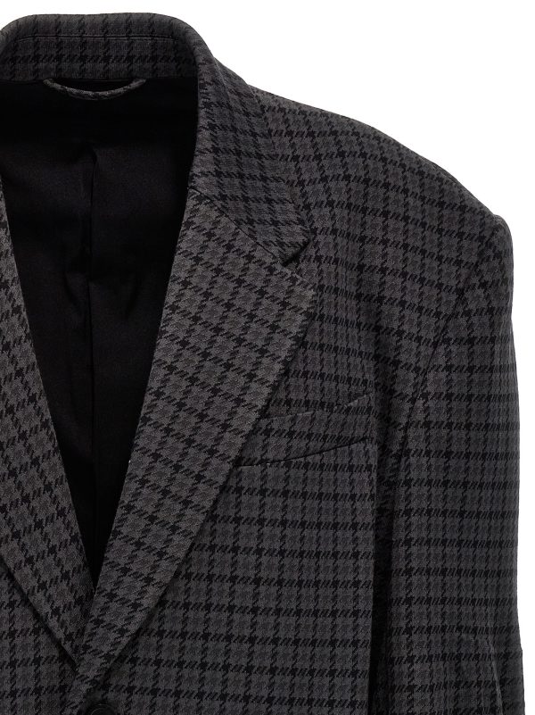 Tailored blazer - immagine 3