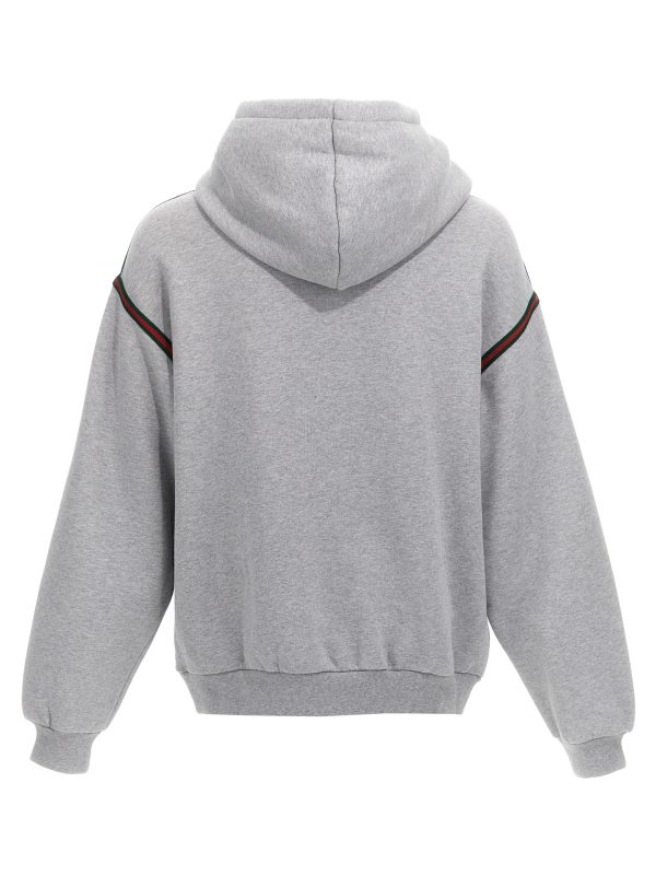 Nastro Web hoodie - immagine 2