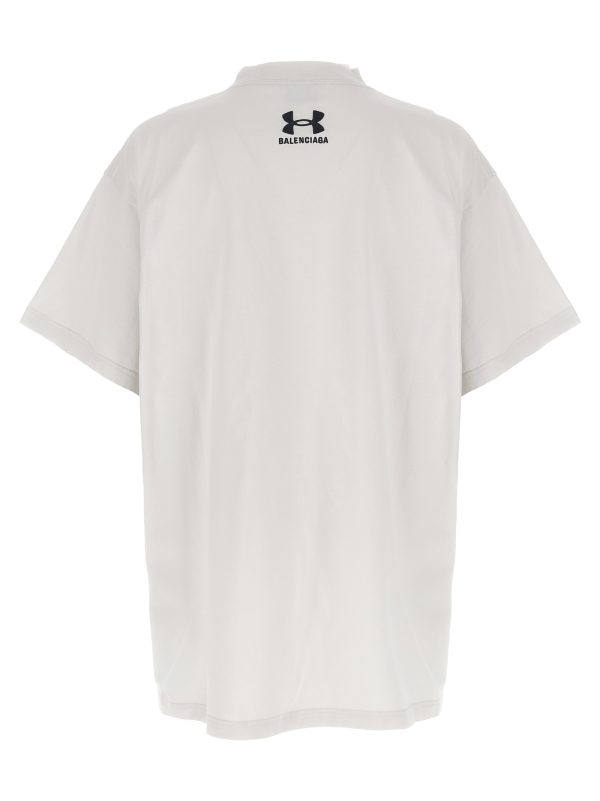 T-shirt x Under Armour® - immagine 2